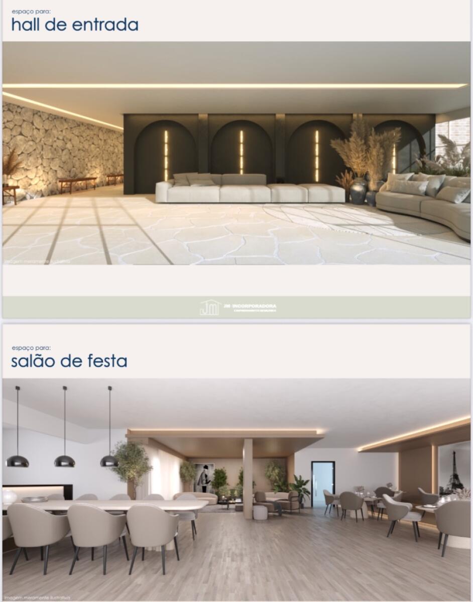 Apartamento com 2 quartos e 101 m² em Vila Caiçara, Praia Grande