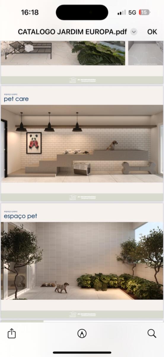 Apartamento com 2 quartos e 101 m² em Vila Caiçara, Praia Grande