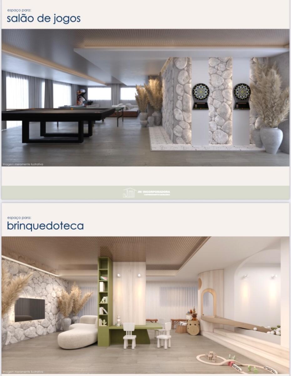 Apartamento com 2 quartos e 101 m² em Vila Caiçara, Praia Grande
