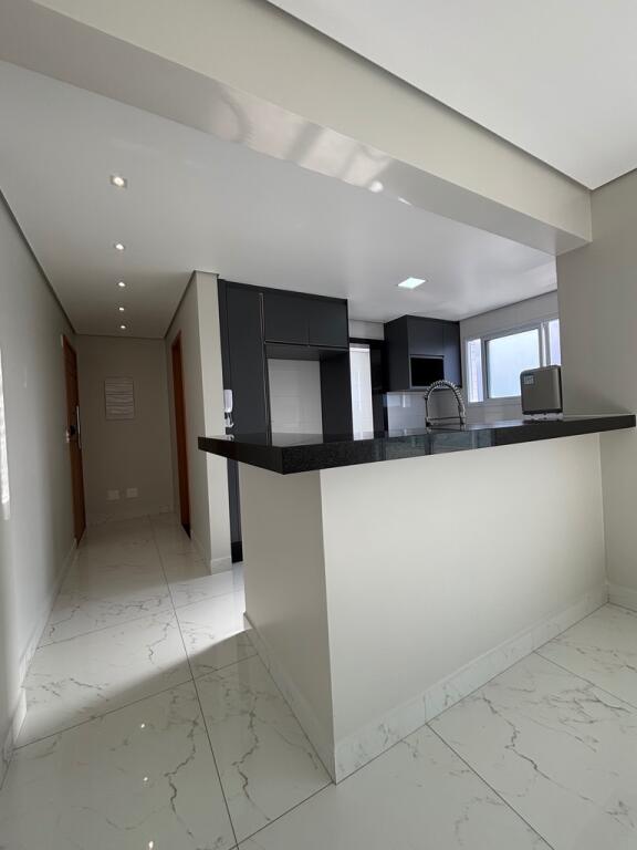 Apartamento com 2 quartos e 89 m² em Vila Caiçara, Praia Grande