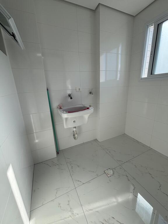 Apartamento com 2 quartos e 89 m² em Vila Caiçara, Praia Grande