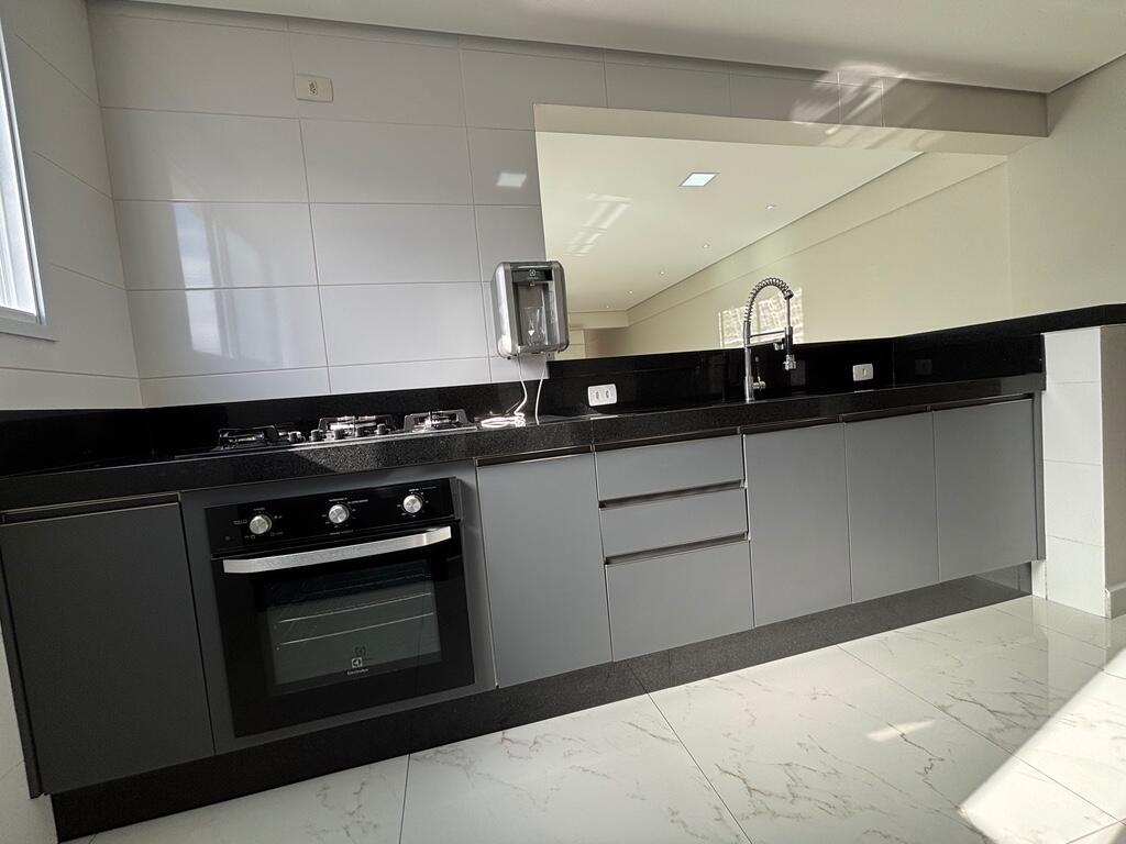 Apartamento com 2 quartos e 89 m² em Vila Caiçara, Praia Grande