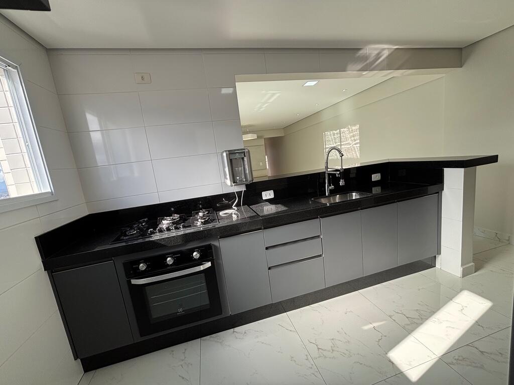 Apartamento com 2 quartos e 89 m² em Vila Caiçara, Praia Grande