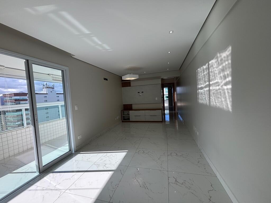 Apartamento com 2 quartos e 89 m² em Vila Caiçara, Praia Grande