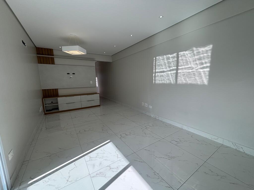 Apartamento com 2 quartos e 89 m² em Vila Caiçara, Praia Grande