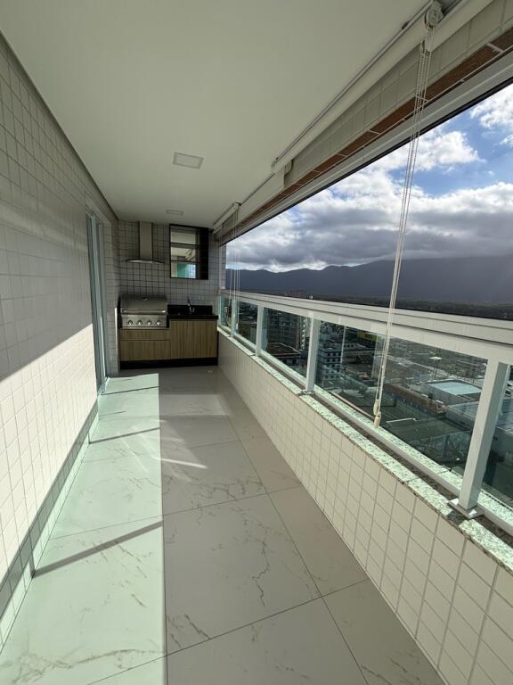 Apartamento com 2 quartos e 89 m² em Vila Caiçara, Praia Grande