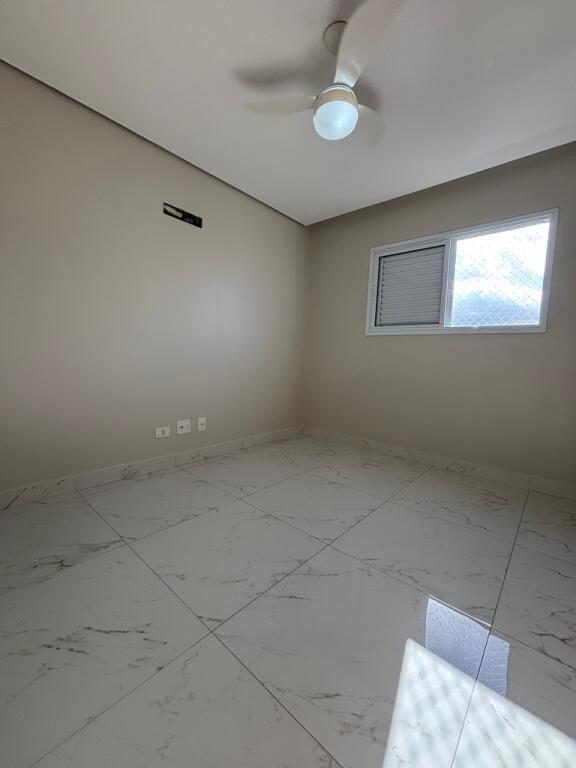 Apartamento com 2 quartos e 89 m² em Vila Caiçara, Praia Grande