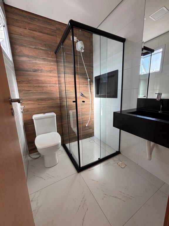 Apartamento com 2 quartos e 89 m² em Vila Caiçara, Praia Grande