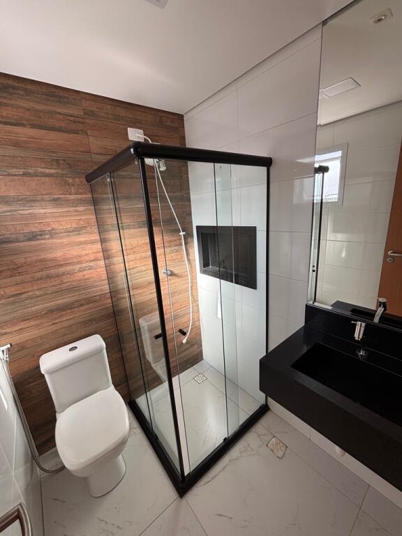 Apartamento com 2 quartos e 89 m² em Vila Caiçara, Praia Grande
