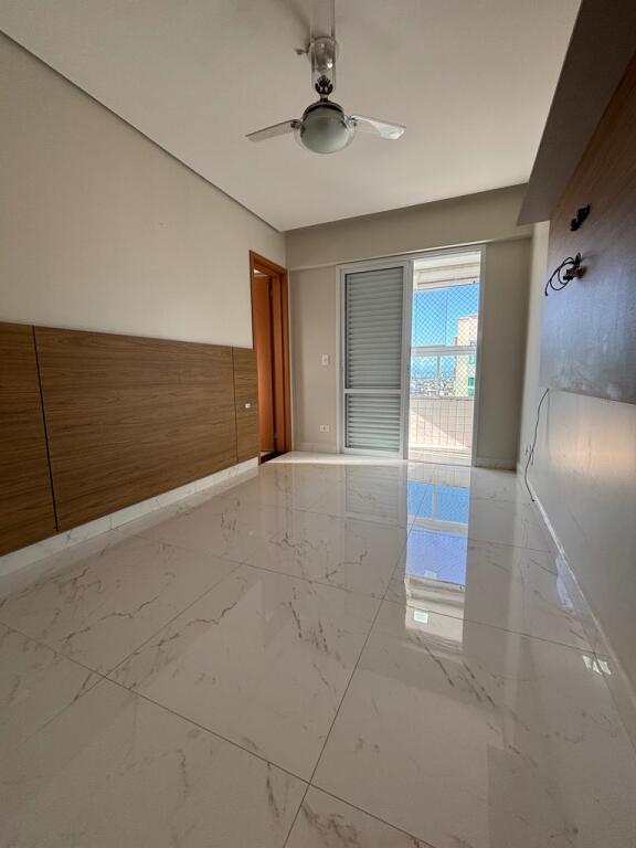 Apartamento com 2 quartos e 89 m² em Vila Caiçara, Praia Grande