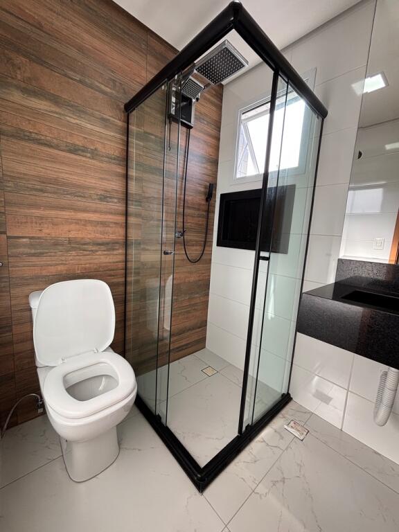 Apartamento com 2 quartos e 89 m² em Vila Caiçara, Praia Grande