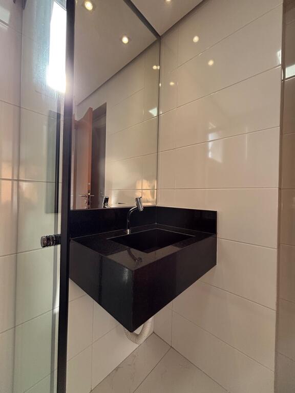 Apartamento com 2 quartos e 89 m² em Vila Caiçara, Praia Grande