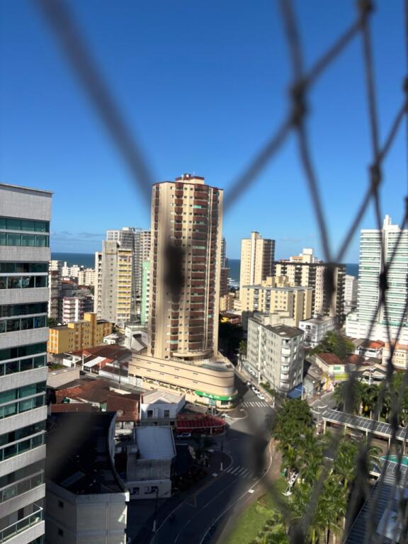 Apartamento com 2 quartos e 89 m² em Vila Caiçara, Praia Grande