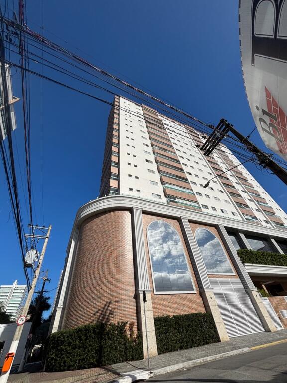 Apartamento com 2 quartos e 89 m² em Vila Caiçara, Praia Grande