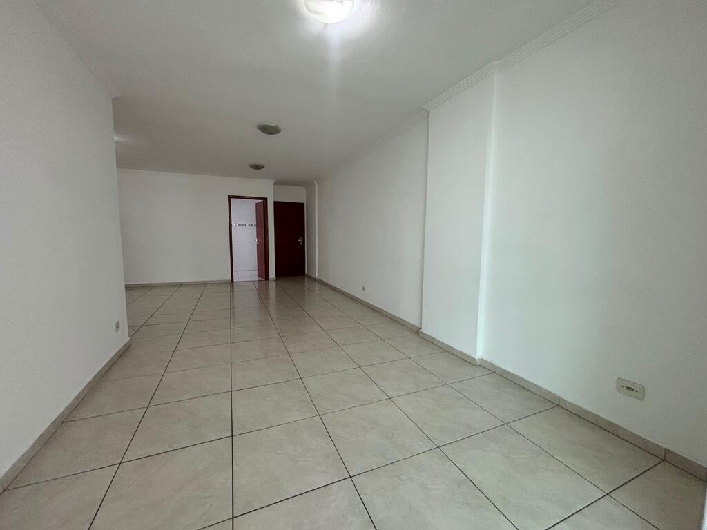 Apartamento com 3 quartos e 149 m² em Vila Guilhermina, Praia Grande