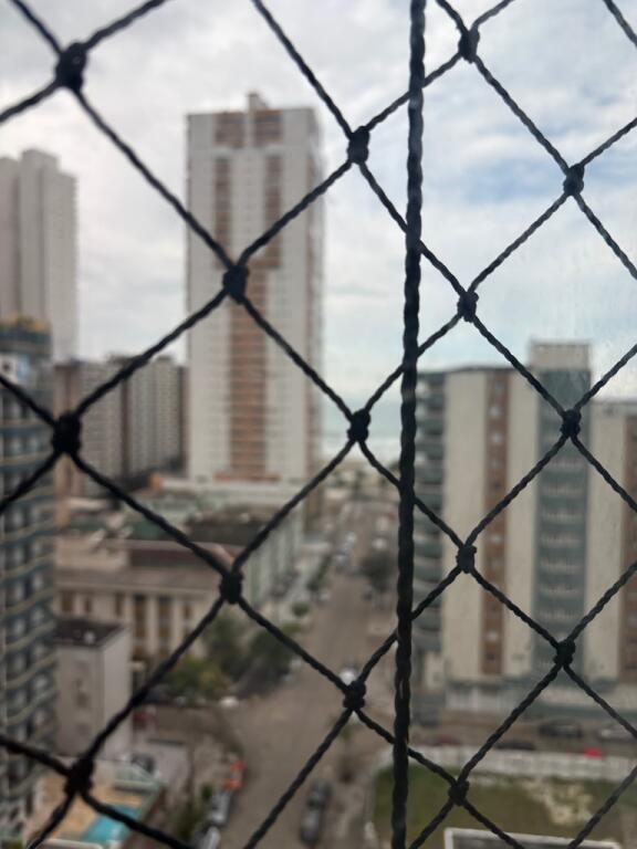 Apartamento com 3 quartos e 149 m² em Vila Guilhermina, Praia Grande