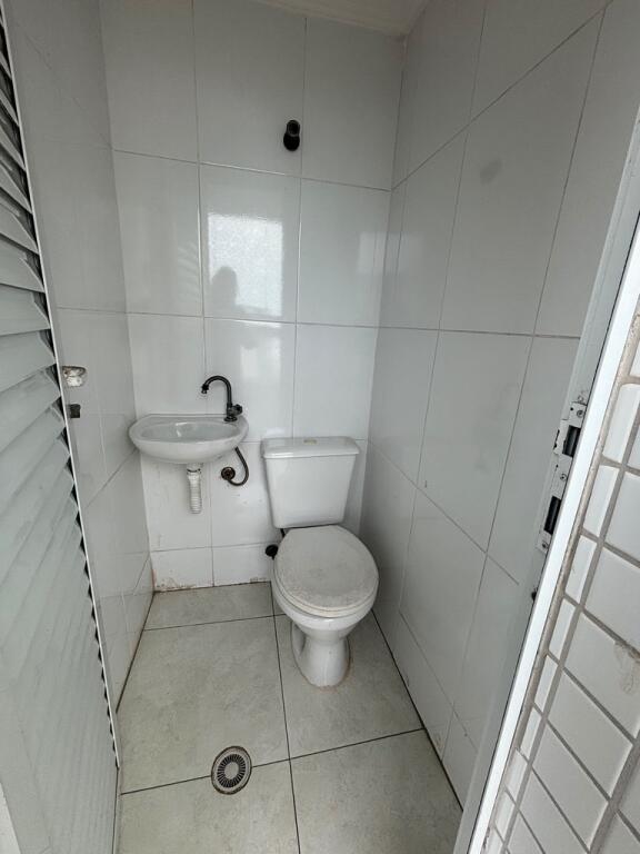 Apartamento com 3 quartos e 149 m² em Vila Guilhermina, Praia Grande