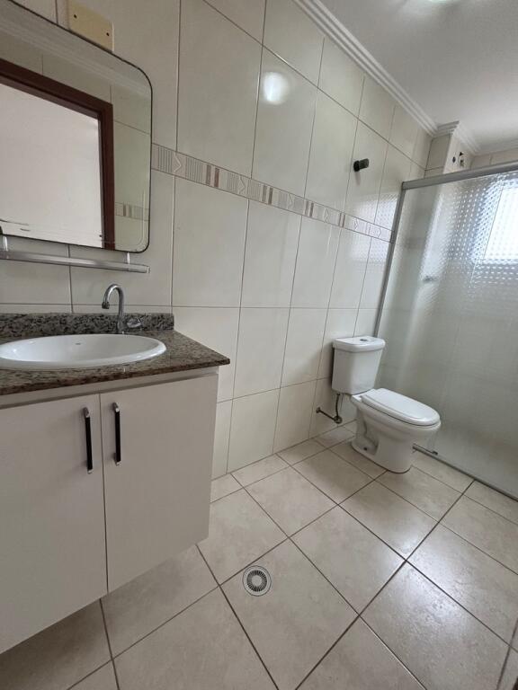 Apartamento com 3 quartos e 149 m² em Vila Guilhermina, Praia Grande