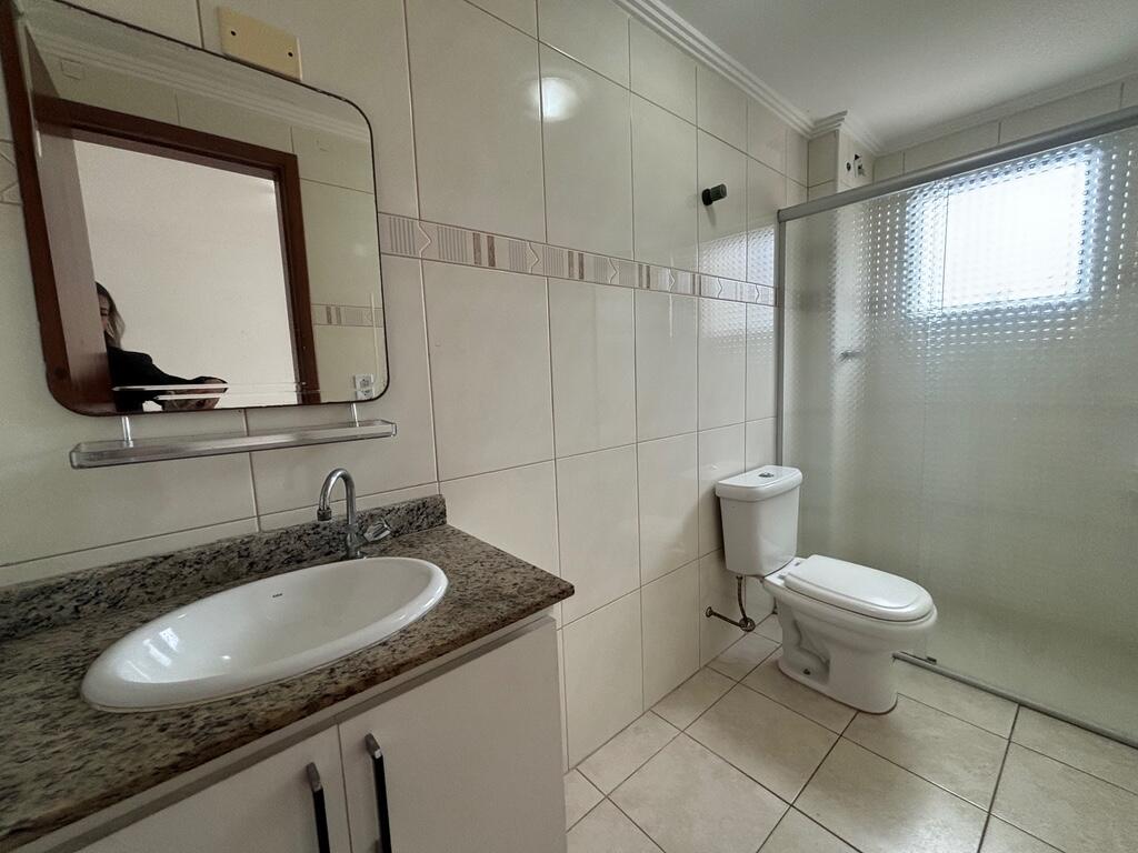 Apartamento com 3 quartos e 149 m² em Vila Guilhermina, Praia Grande