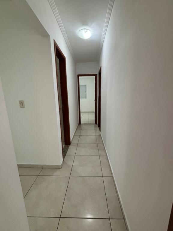 Apartamento com 3 quartos e 149 m² em Vila Guilhermina, Praia Grande