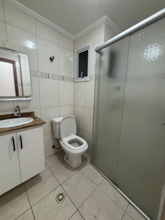 Apartamento com 3 quartos e 149 m² em Vila Guilhermina, Praia Grande
