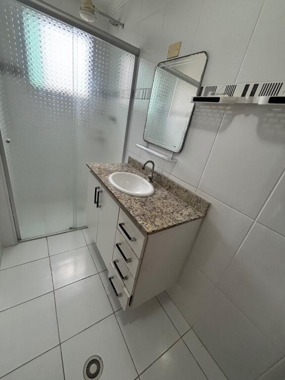 Apartamento com 3 quartos e 149 m² em Vila Guilhermina, Praia Grande