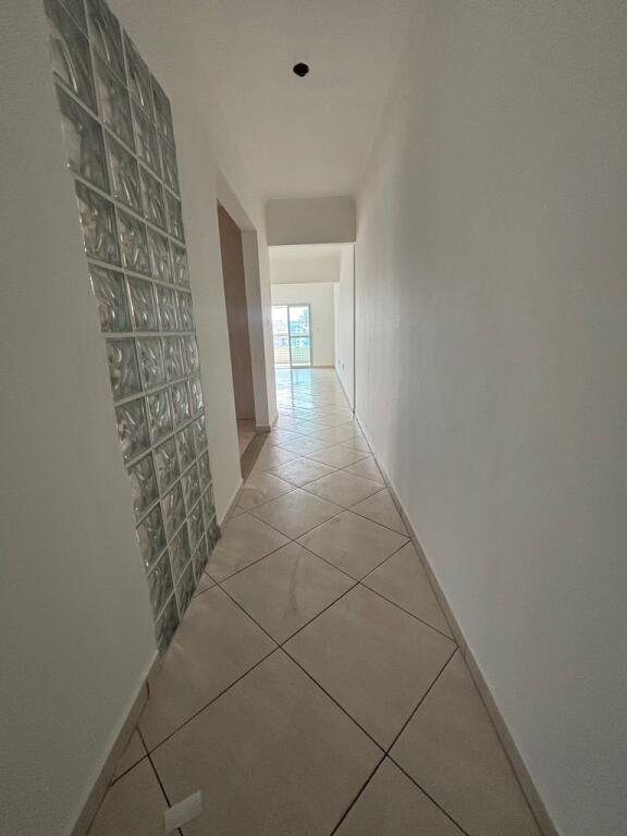 Apartamento com 3 quartos e 118 m² em Vila Guilhermina, Praia Grande