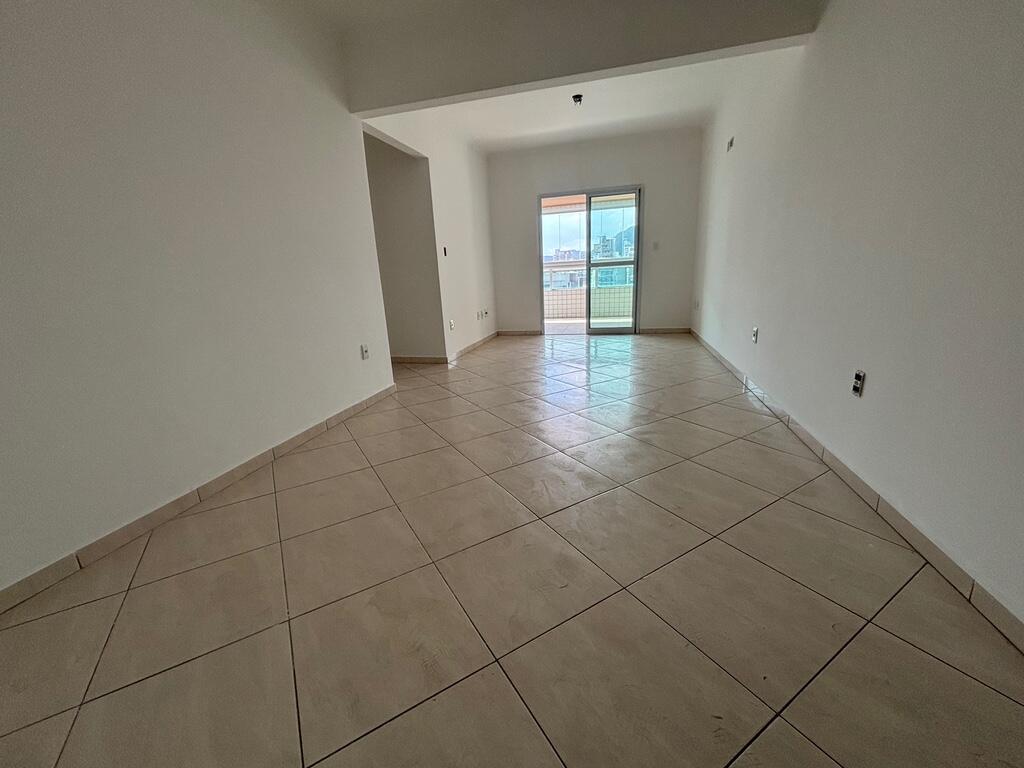 Apartamento com 3 quartos e 118 m² em Vila Guilhermina, Praia Grande