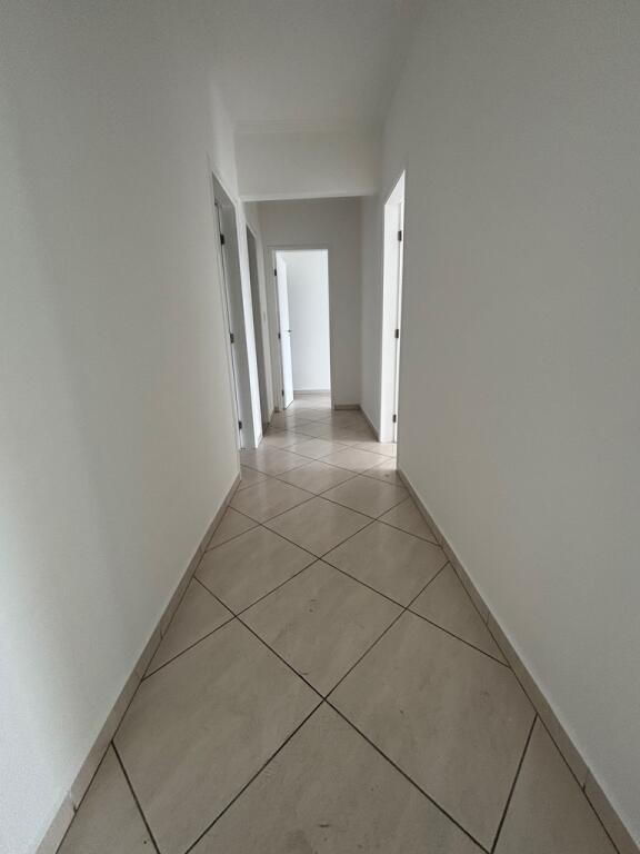 Apartamento com 3 quartos e 118 m² em Vila Guilhermina, Praia Grande