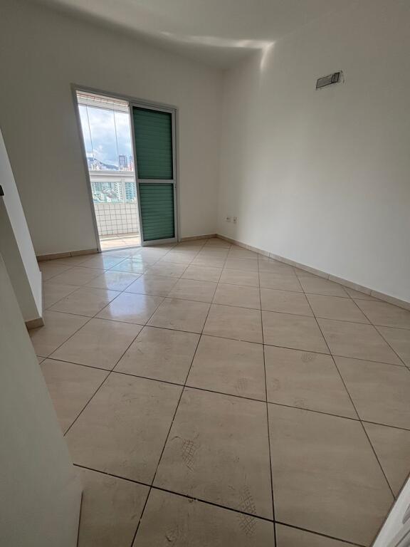 Apartamento com 3 quartos e 118 m² em Vila Guilhermina, Praia Grande