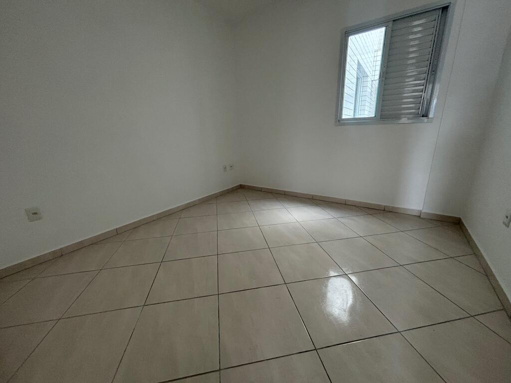 Apartamento com 3 quartos e 118 m² em Vila Guilhermina, Praia Grande
