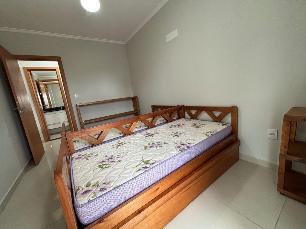 Apartamento com 2 quartos e 95 m² em Vila Guilhermina, Praia Grande