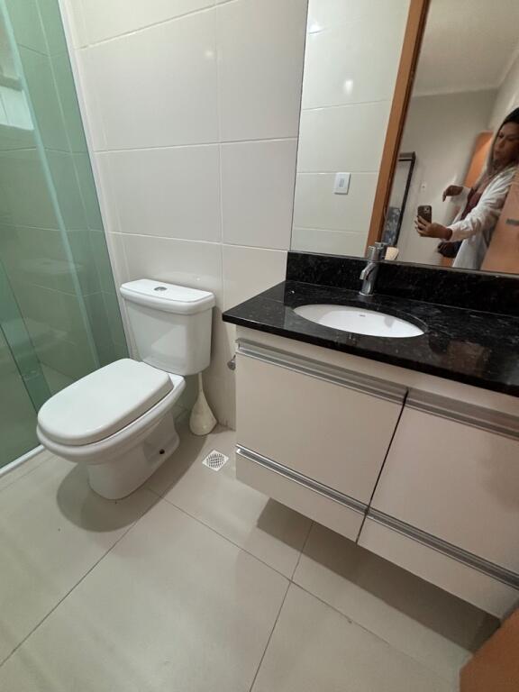 Apartamento com 2 quartos e 95 m² em Vila Guilhermina, Praia Grande