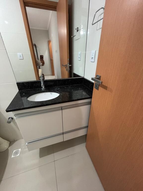 Apartamento com 2 quartos e 95 m² em Vila Guilhermina, Praia Grande