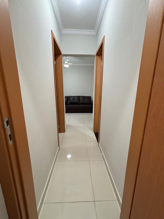 Apartamento com 2 quartos e 95 m² em Vila Guilhermina, Praia Grande