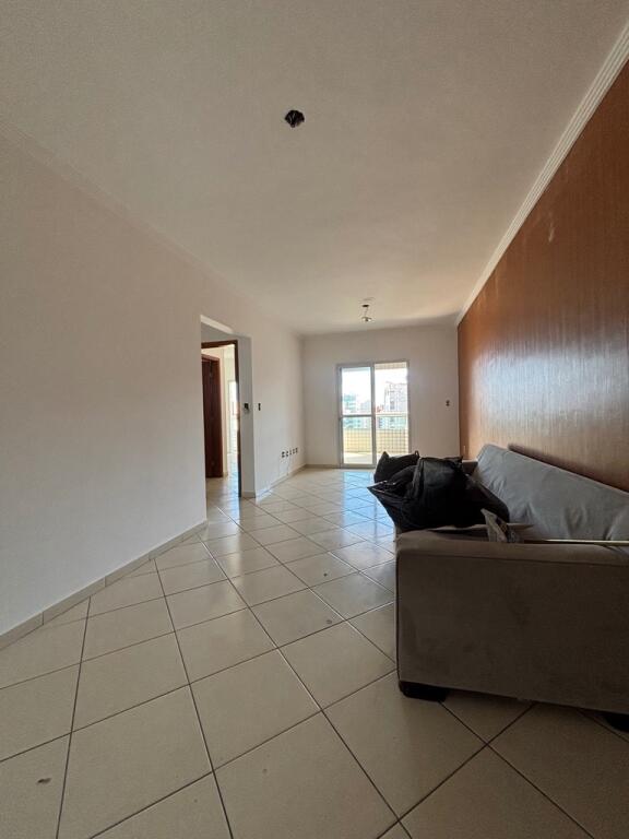 Apartamento com 2 quartos e 108 m² em Vila Guilhermina, Praia Grande