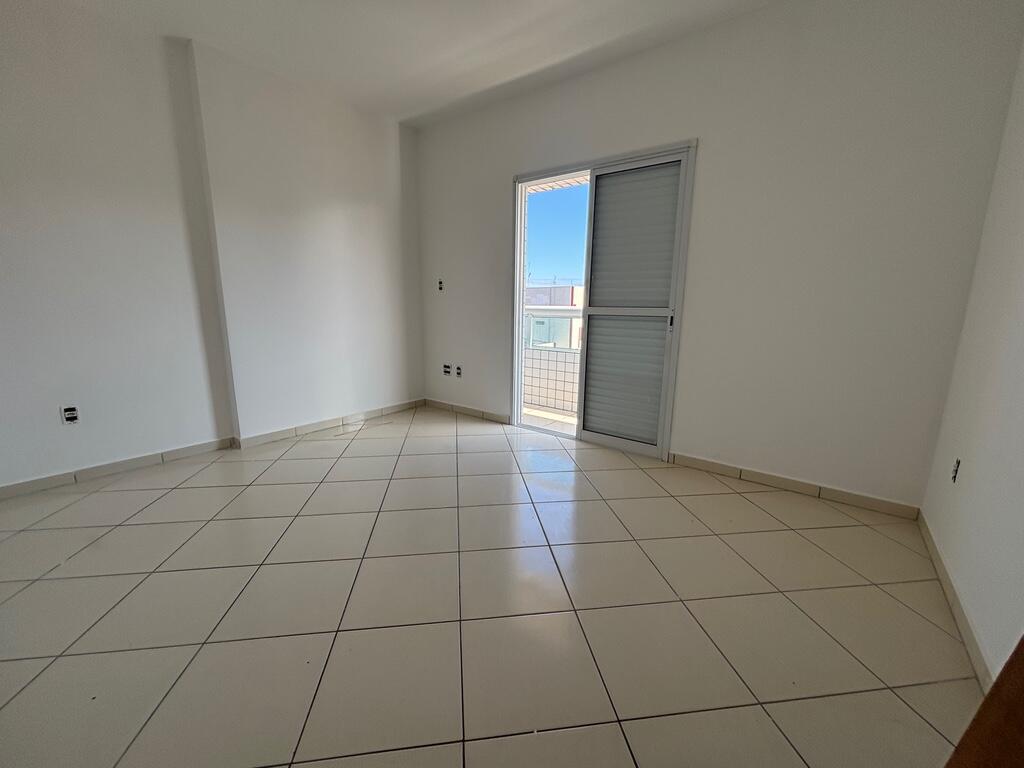 Apartamento com 2 quartos e 108 m² em Vila Guilhermina, Praia Grande