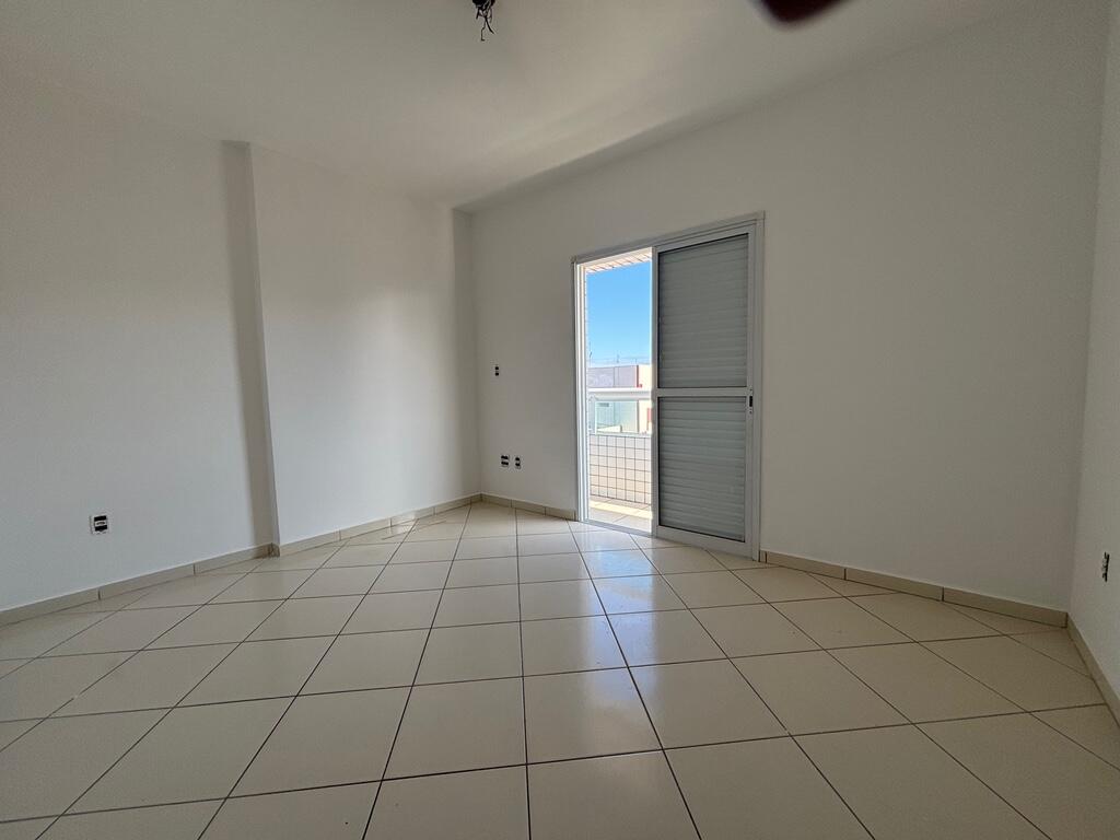 Apartamento com 2 quartos e 108 m² em Vila Guilhermina, Praia Grande