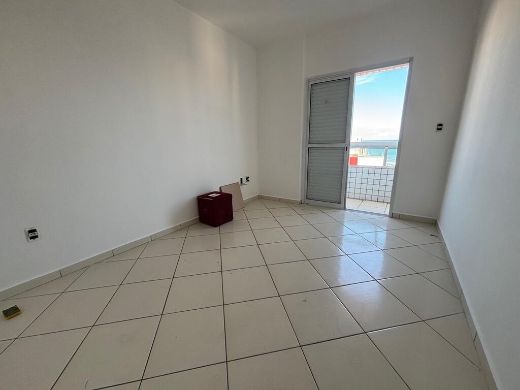 Apartamento com 2 quartos e 108 m² em Vila Guilhermina, Praia Grande