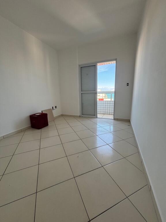 Apartamento com 2 quartos e 108 m² em Vila Guilhermina, Praia Grande
