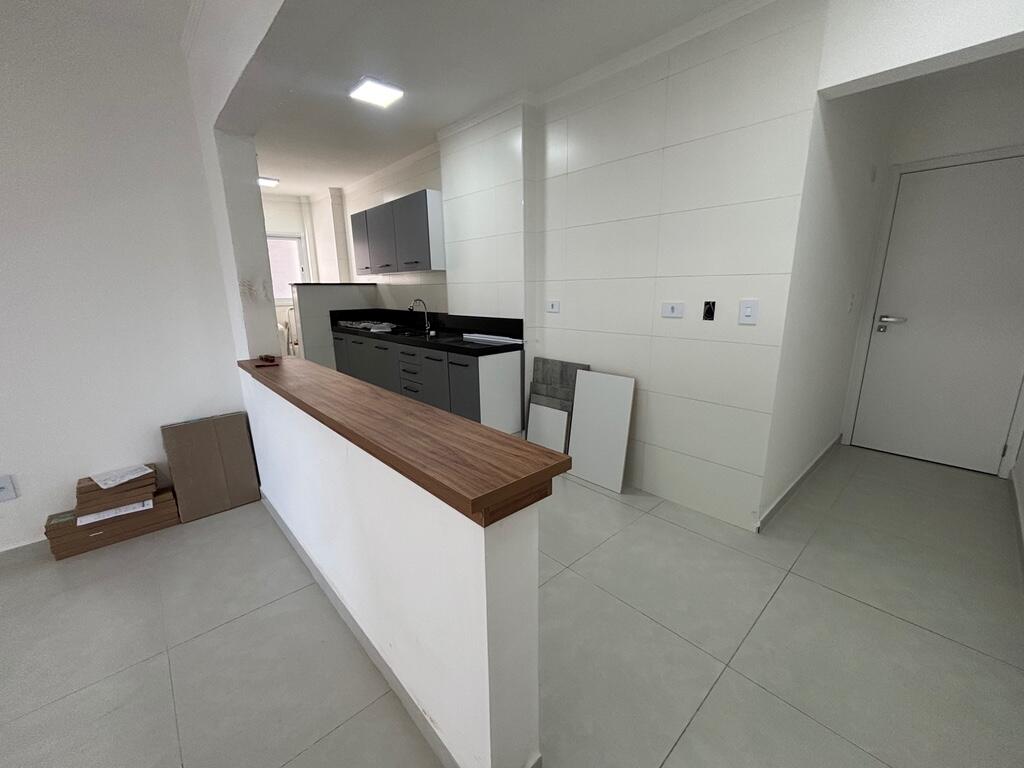 Apartamento com 2 quartos e 84 m² em Aviação, Praia Grande
