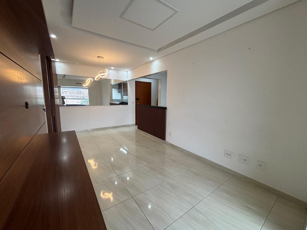 Apartamento com 2 quartos e 113 m² em Vila Guilhermina, Praia Grande