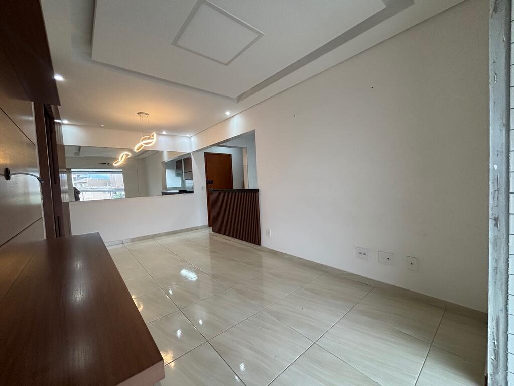 Apartamento com 2 quartos e 113 m² em Vila Guilhermina, Praia Grande