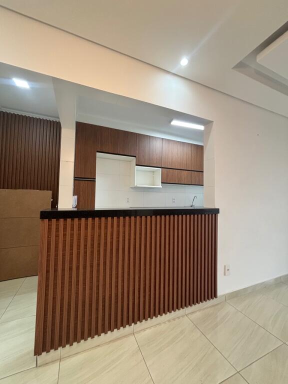 Apartamento com 2 quartos e 113 m² em Vila Guilhermina, Praia Grande