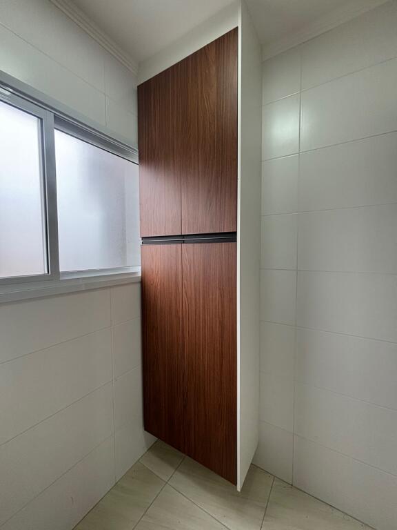 Apartamento com 2 quartos e 113 m² em Vila Guilhermina, Praia Grande