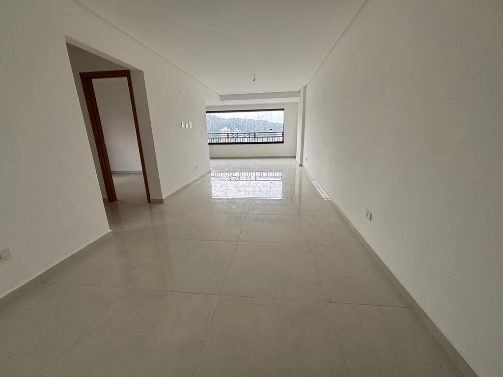 Apartamento com 2 quartos e 87 m² em Canto Do Forte, Praia Grande
