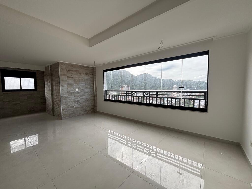 Apartamento com 2 quartos e 87 m² em Canto Do Forte, Praia Grande