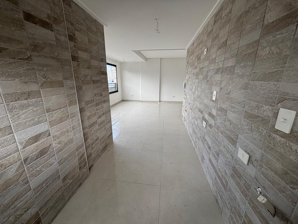 Apartamento com 2 quartos e 87 m² em Canto Do Forte, Praia Grande