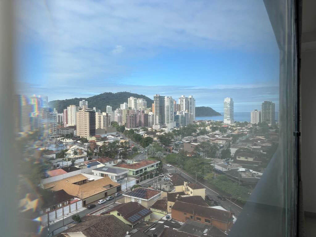Apartamento com 2 quartos e 87 m² em Canto Do Forte, Praia Grande