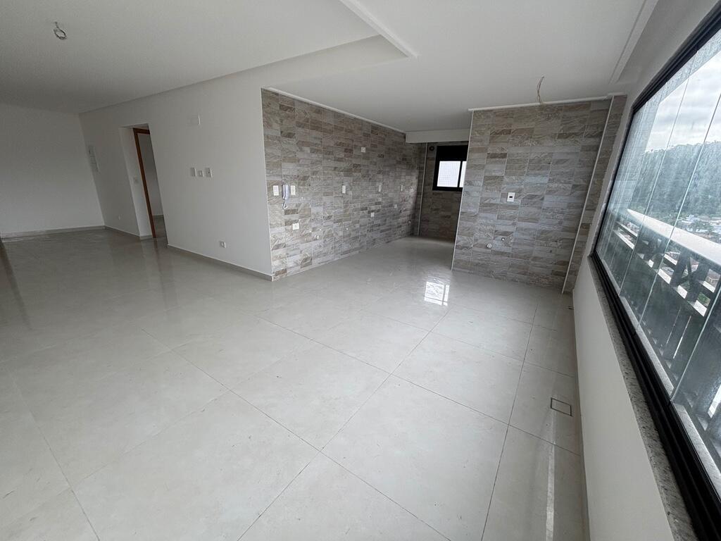 Apartamento com 2 quartos e 87 m² em Canto Do Forte, Praia Grande